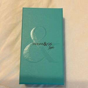 His & Her love by Tiffany & Co.